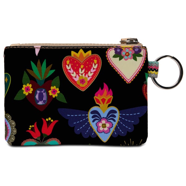 Consuela Pouch - Vida