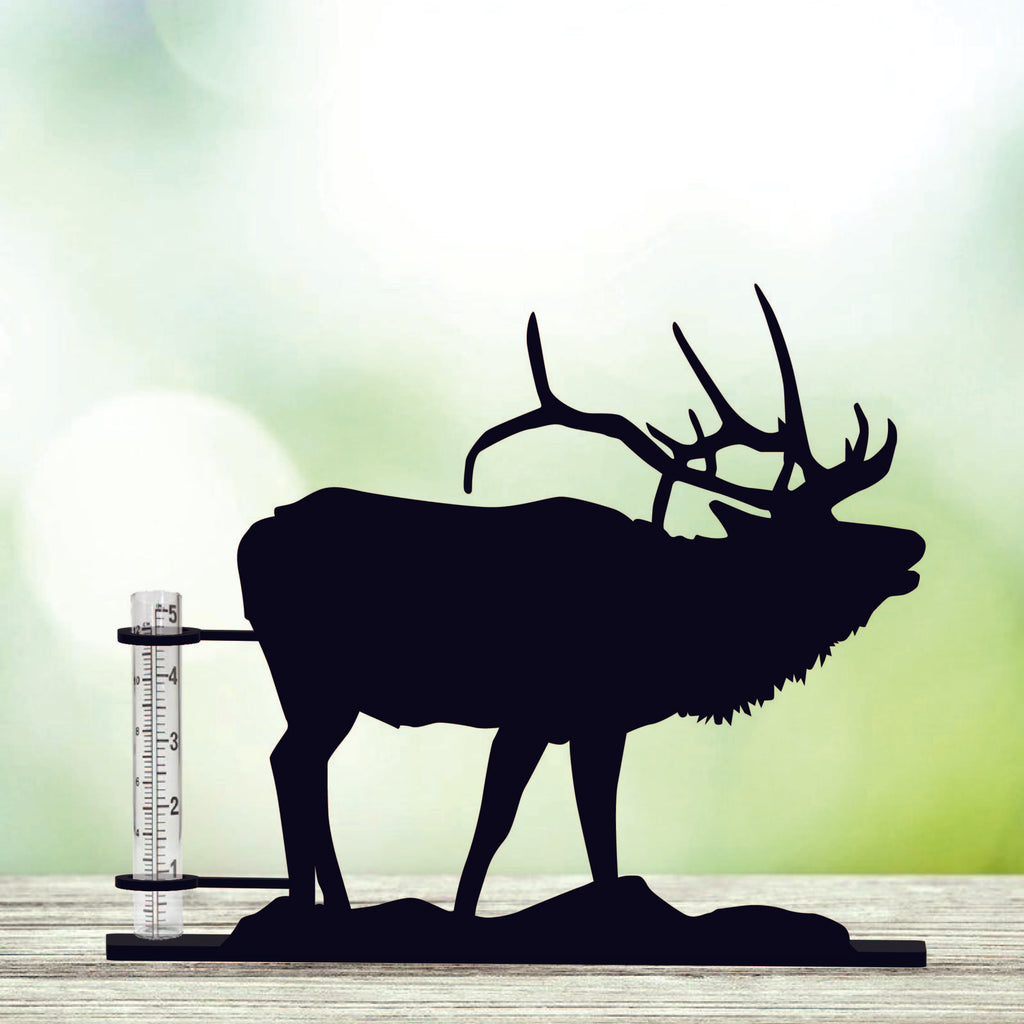 Elk Rain Gauge