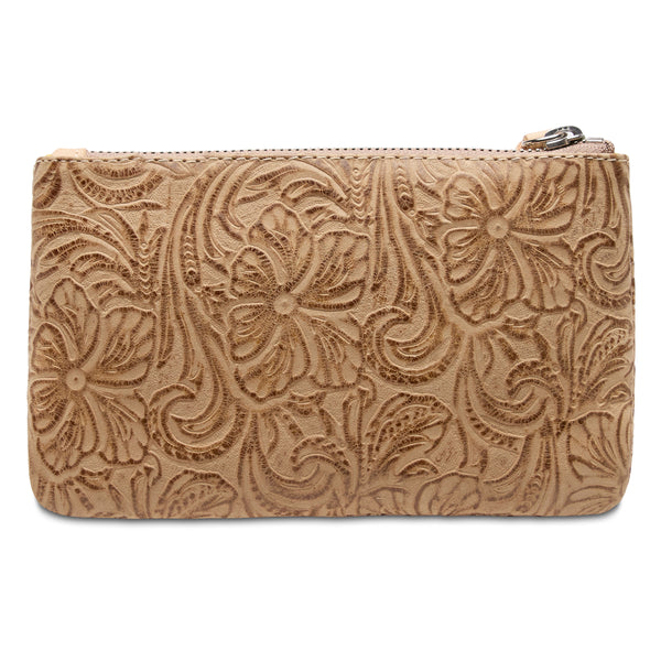Consuela Slim Wallet - Lawton