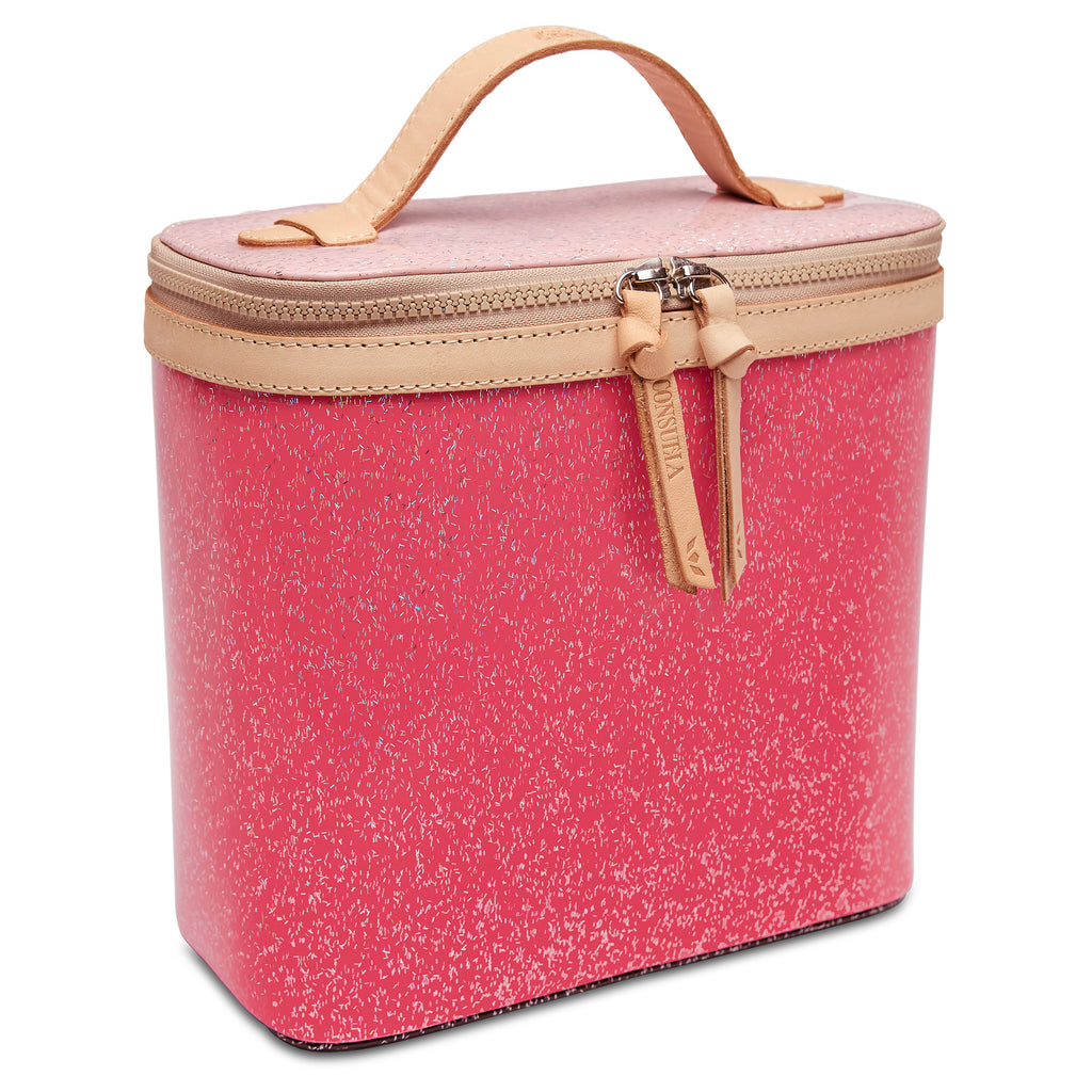 Consuela Slim Train Case - Bae