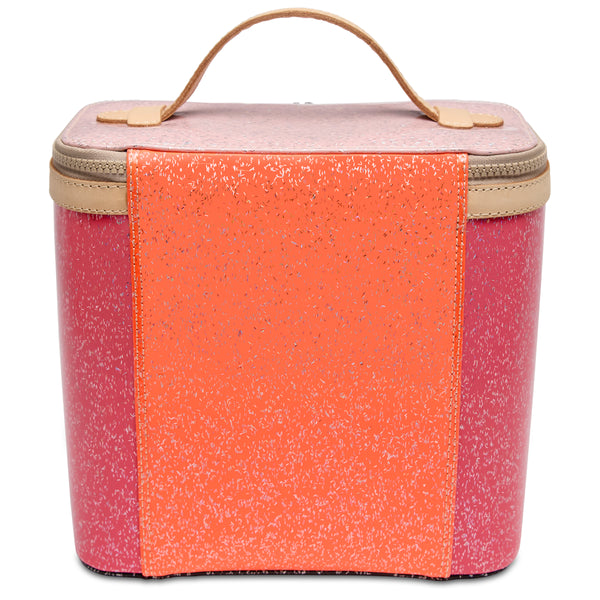 Consuela Slim Train Case - Bae