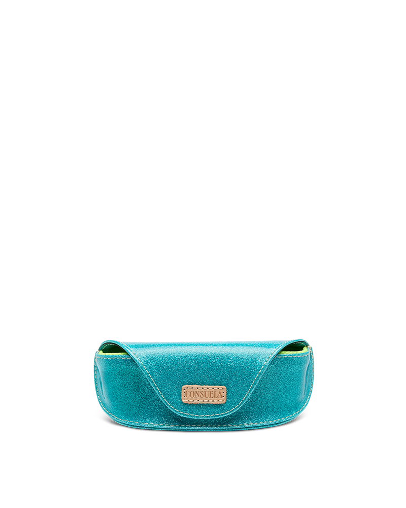 Consuela Sunglass Case - Lumi