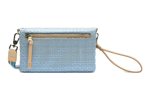 Consuela Uptown Crossbody - Skye