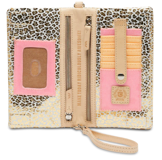 Consuela Uptown Crossbody - Kit