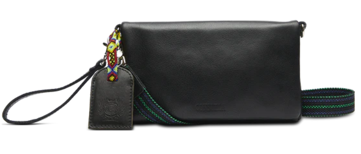 Consuela Uptown Crossbody - Evie