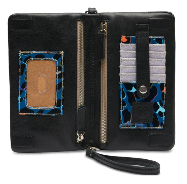 Consuela Uptown Crossbody - Evie