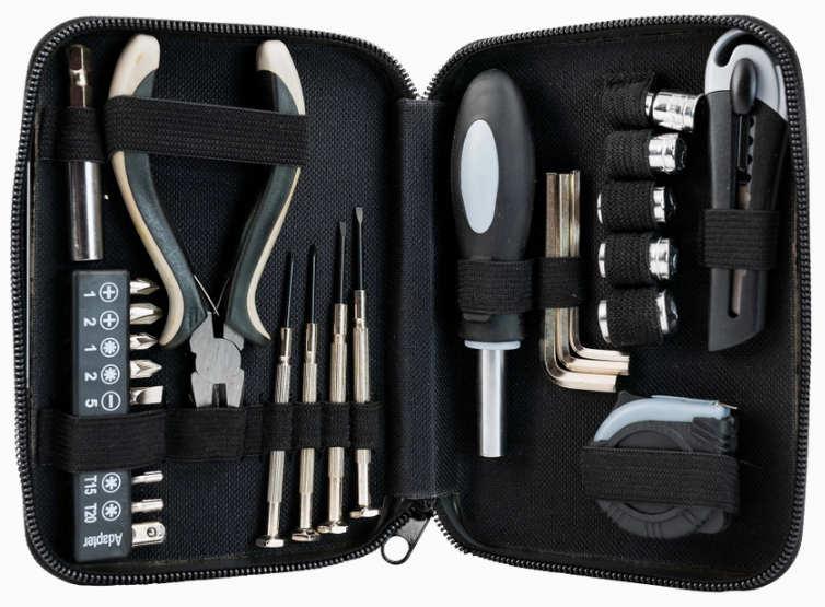 Mr. Fix It Home Tool Kit