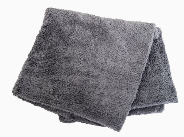Deluxe Dry, Buff and Polish Cloth