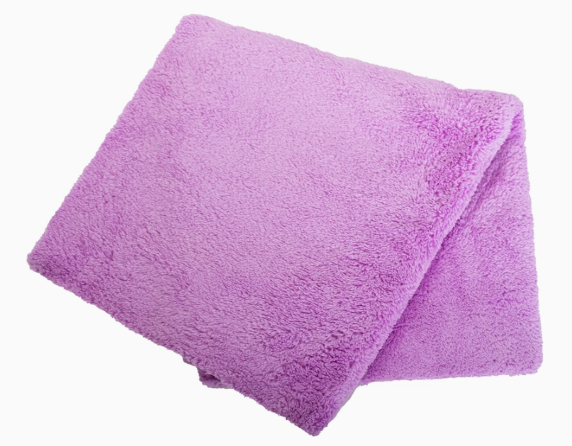 Deluxe Dry, Buff and Polish Cloth