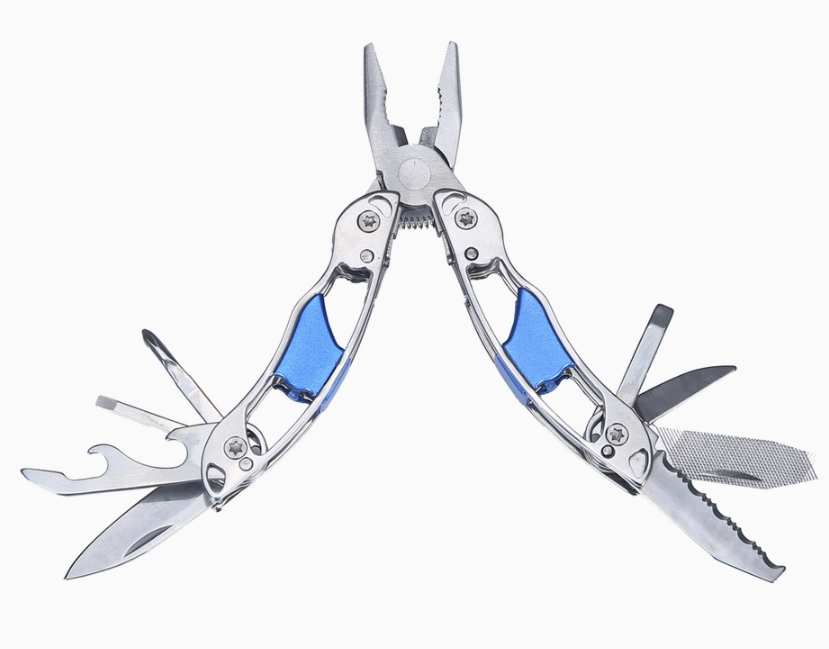 Copilot Multi-Tool -12 in 1