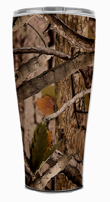SIC 30 oz  Tumbler - Prints