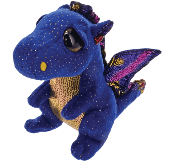 Saffire Dragon