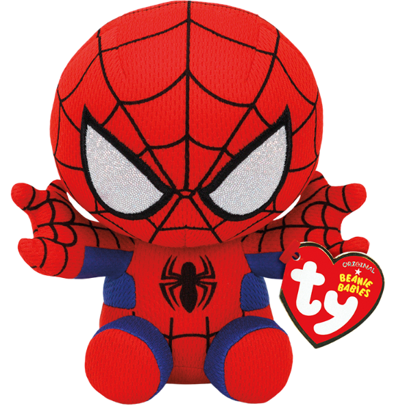 Spiderman