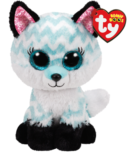 Atlas Fox