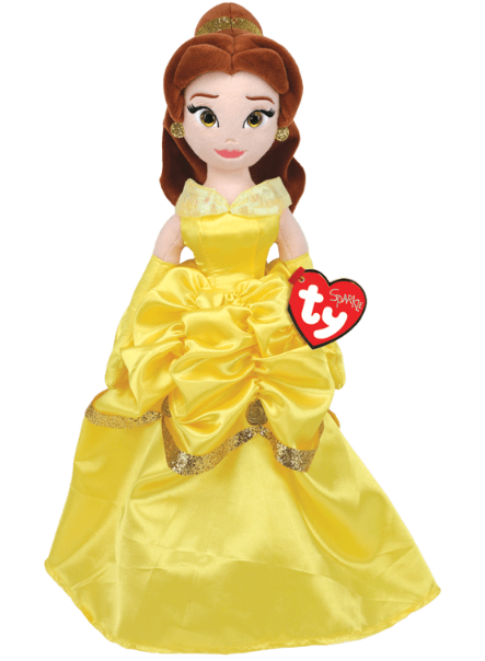 Princess Ty