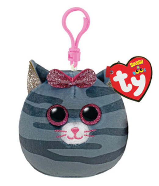 Ty MINI BOO CLIP