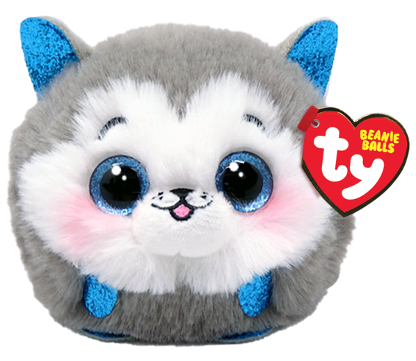 Ty Beanie Balls