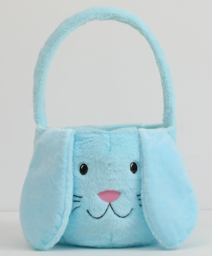 Easter Hunt Basket