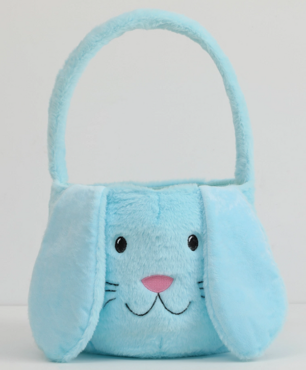 Easter Hunt Basket