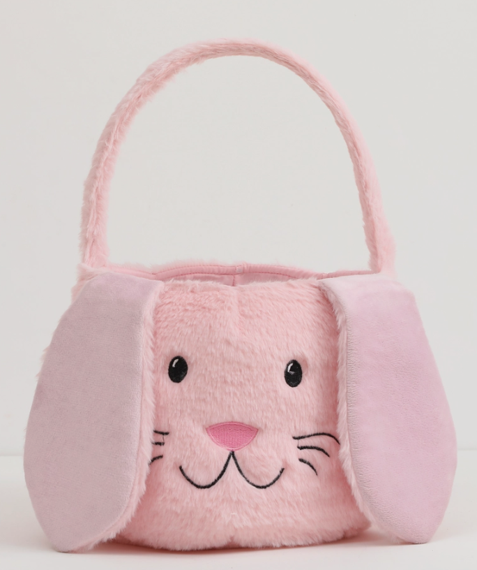Easter Hunt Basket