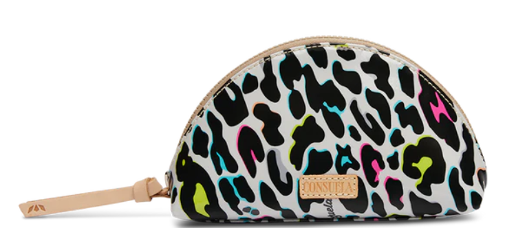 Consuela Medium Cosmetic Case - See Styles