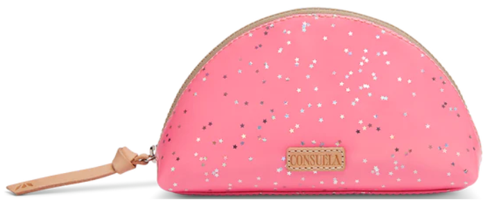 Consuela Medium Cosmetic Case - See Styles
