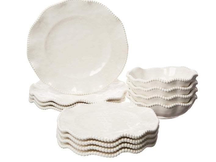 Pearlette Serveware