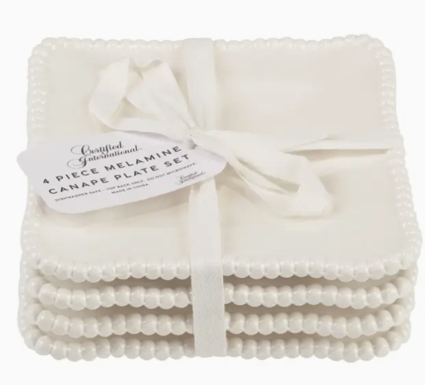 Pearlette Serveware