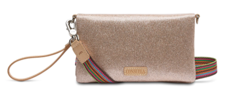 Consuela Uptown Crossbody - Emery
