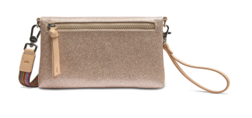 Consuela Uptown Crossbody - Emery