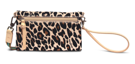 Consuela Uptown Crossbody - Mona