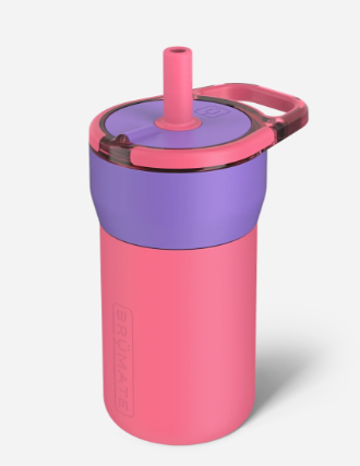 Brumate 12 oz Leap - Steel Grace