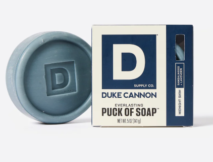 Everlasting Puck of Soap - 5oz