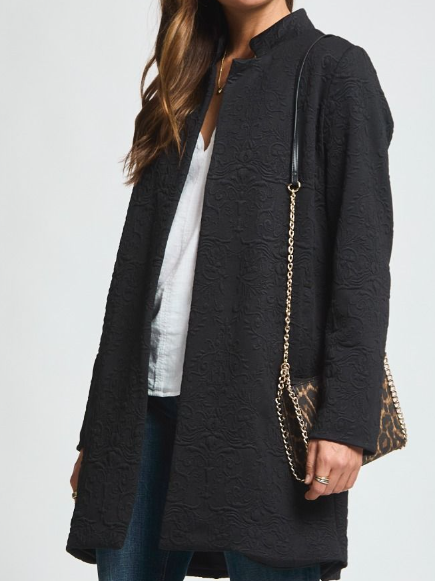 Amara Midi Jacket
