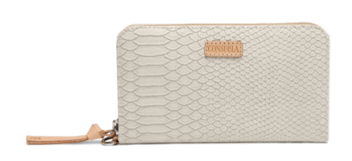 Consuela Essential Wallet - Thunderbird