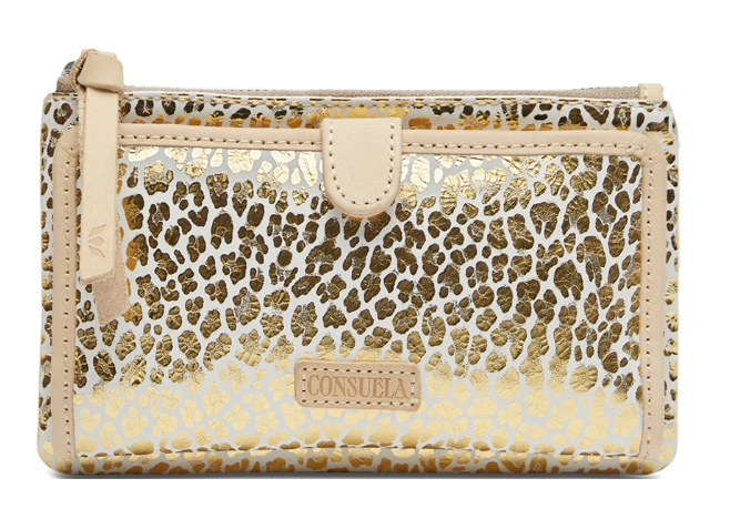 Consuela Slim Wallet - Kit