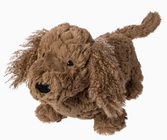 Putty Dexter Dachshund