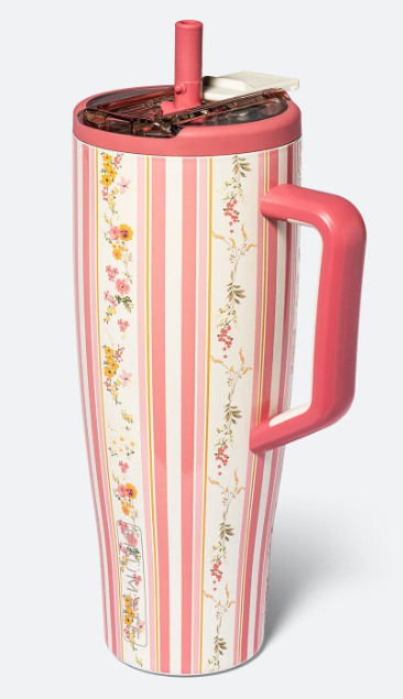 Brumate Cascading Florals Collection