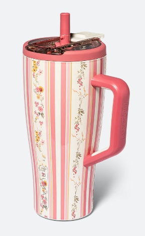 Brumate Cascading Florals Collection