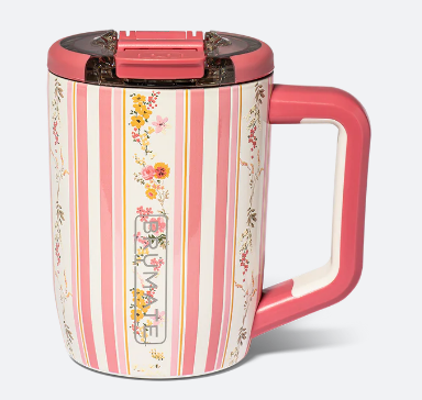 Brumate Cascading Florals Collection
