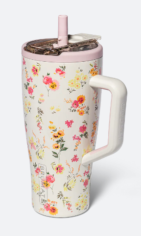 Brumate Wildflower Whisper Collection