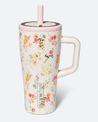 Brumate Wildflower Whisper Collection