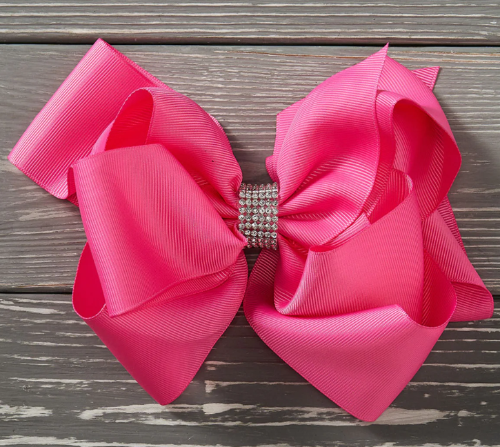 Deluxe Bows