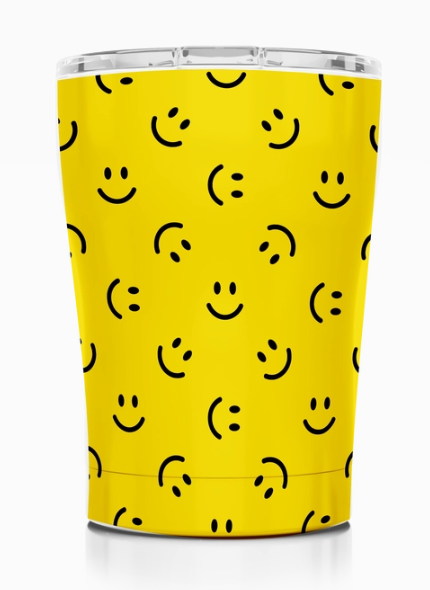 SIC 12 oz Tumbler - Prints