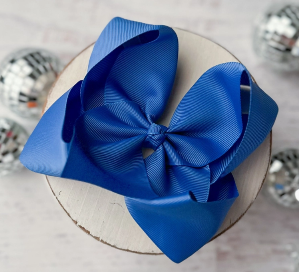 Ribbon Bow - 5.5 inch