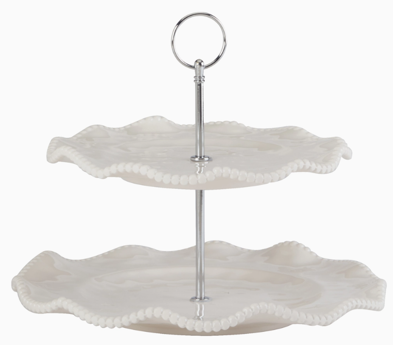 Pearlette Serveware