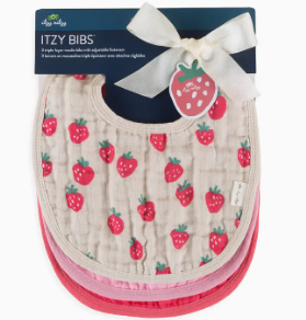 Itzy Bibs