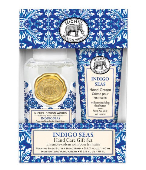 Michel Design - Hand Care Gift Set