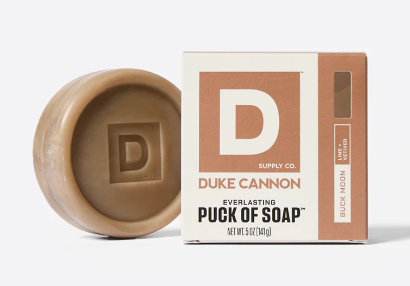 Everlasting Puck of Soap - 5oz