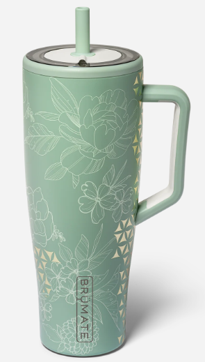 Brumate Era 40oz - Steel Grace